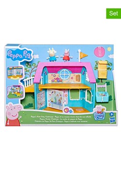 Peppa Pig Zestaw zabawek &quot;Świnka Peppa&quot; - 3+ ze sklepu Limango Polska w kategorii Zabawki - zdjęcie 173920778
