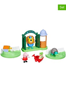 Peppa Pig Zestaw zabawek &quot;Świnka Peppa&quot; - 3+ ze sklepu Limango Polska w kategorii Zabawki - zdjęcie 173920779
