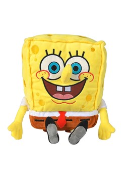SpongeBob Maskotka &quot;SpongeBob&quot; - 0+ ze sklepu Limango Polska w kategorii Zabawki - zdjęcie 173920856
