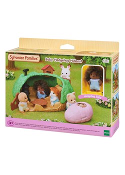 Sylvanian Families Akcesoria dla lalek - 3+ ze sklepu Limango Polska w kategorii Zabawki - zdjęcie 173921165