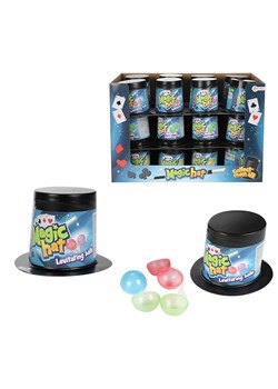 Toi-Toys Magiczny kapelusz - 3+ ze sklepu Limango Polska w kategorii Zabawki - zdjęcie 173921379