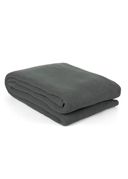 Yellow Pled w kolorze szarym ze sklepu Limango Polska w kategorii Tekstylia - zdjęcie 173921689