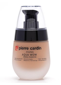 Pierre Cardin Podkład &quot;Aqua Wow - Neutral Beige&quot; - 30 ml ze sklepu Limango Polska w kategorii Podkłady do twarzy - zdjęcie 173922127