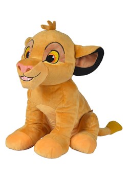 Disney Maskotka &quot;Disneys Simba&quot; - 0+ ze sklepu Limango Polska w kategorii Zabawki - zdjęcie 173922205