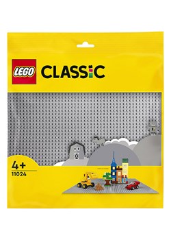 LEGO Płytka &quot;LEGO® Classic 11023&quot; w kolorze szarym - 4+ ze sklepu Limango Polska w kategorii Zabawki - zdjęcie 173922436