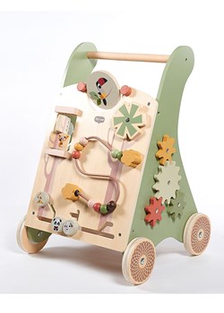 Tiny Love Chodzik &quot;Wooden Walk Behind - Boho Chic&quot; - 18 m+ ze sklepu Limango Polska w kategorii Zabawki - zdjęcie 173922579