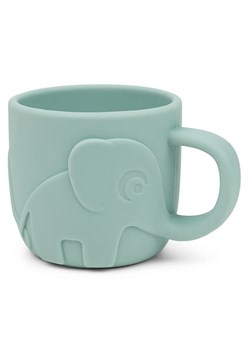 done by deer Kubek &quot;Elphee&quot; w kolorze błękitnym - 165 ml ze sklepu Limango Polska w kategorii Kubki - zdjęcie 173923068