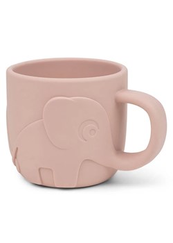 done by deer Kubek &quot;Elphee&quot; w kolorze jasnoróżowym - 165 ml ze sklepu Limango Polska w kategorii Kubki - zdjęcie 173923075