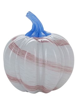 Bahne Figurka dekoracyjna w kolorze biało-jasnoróżowym - (W)12 x Ø 10 cm ze sklepu Limango Polska w kategorii Dekoracje - zdjęcie 173923328