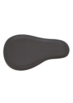 Deco Lorrie Półmisek &quot;Osmose&quot; w kolorze antracytowym - 22,5 x 15,5 cm ze sklepu Limango Polska w kategorii Misy i tace dekoracyjne - zdjęcie 173924127