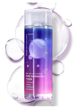 TALIA Tonik do twarzy &quot;Pore Minimizing&quot; - 200 ml ze sklepu Limango Polska w kategorii Uroda - zdjęcie 173924726