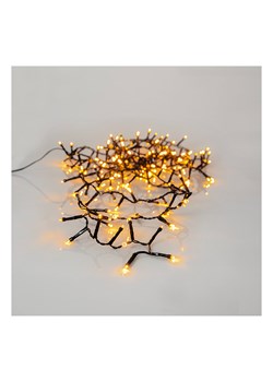 STAR Trading Łańcuch świetlny LED w kolorze czarnym - dł. 360 cm - id: 14750467 - marki Star Trading - 173924848 STAR Trading Łańcuch świetlny LED w kolorze czarnym - dł. 360 cm ze sklepu Limango Polska w kategorii Oświetlenie led - zdjęcie 173924848