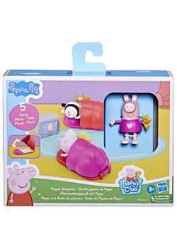 Hasbro Zestaw zabawek &quot;Peppa&quot; - 3+ ze sklepu Limango Polska w kategorii Zabawki - zdjęcie 173925126
