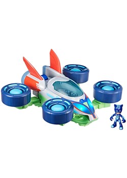 Hasbro Pojazd &quot;Explorer&quot; w kolorze niebiesko-zielonym - 3+ ze sklepu Limango Polska w kategorii Zabawki - zdjęcie 173925155