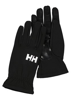 Helly Hansen Rękawiczki funkcyjne &quot;Odin&quot; w kolorze czarnym ze sklepu Limango Polska w kategorii Rękawiczki męskie - zdjęcie 173925355