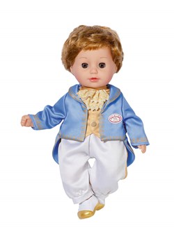 Baby Annabell Lalka &quot;Baby Annabell Little Sweet Prince&quot; - 3+ ze sklepu Limango Polska w kategorii Odzież dla niemowląt - zdjęcie 173925607