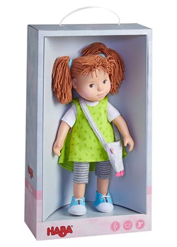 Haba Lalka &quot;Milou&quot; - 3+ ze sklepu Limango Polska w kategorii Zabawki - zdjęcie 173925828