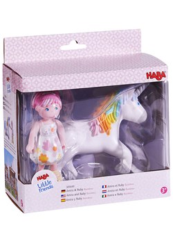 Haba Figurka - 3+ ze sklepu Limango Polska w kategorii Zabawki - zdjęcie 173925847