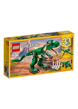 LEGO LEGO® Creator 31058 &quot;Dinosaur&quot; - 7+ ze sklepu Limango Polska w kategorii Zabawki - zdjęcie 173926297