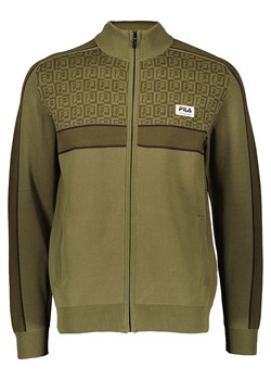 Fila Bluza w kolorze khaki ze sklepu Limango Polska w kategorii Bluzy damskie - zdjęcie 173926376