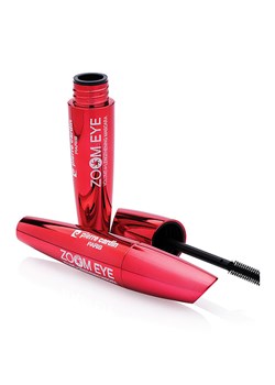 Pierre Cardin Tusz do rzęs &quot;Zoom Eye - Volume &amp; Lengthening&quot; - 7 ml ze sklepu Limango Polska w kategorii Tusze do rzęs - zdjęcie 173926757