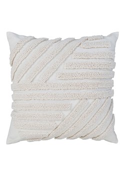 House Nordic Poduszka w kolorze białym - 45 x 45 cm ze sklepu Limango Polska w kategorii Poduszki dekoracyjne - zdjęcie 173927387