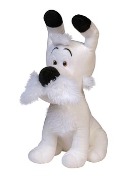 Happy People Maskotka &quot;Idefix&quot; - 0+ ze sklepu Limango Polska w kategorii Zabawki - zdjęcie 173927619