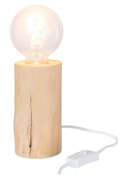 J Line Dekoracja LED w kolorze jasnobrązowym - 8,5 x 16 x 8 cm ze sklepu Limango Polska w kategorii Dekoracje - zdjęcie 173927857