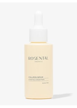 Rosental Organics Serum &quot;Hyaluron&quot; do twarzy - 30 ml ze sklepu Limango Polska w kategorii Serum do twarzy - zdjęcie 173927916