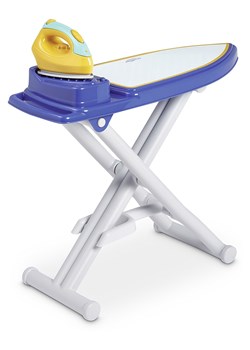 écoiffier Zestaw do prasowania - 18m+ ze sklepu Limango Polska w kategorii Zabawki - zdjęcie 173928005