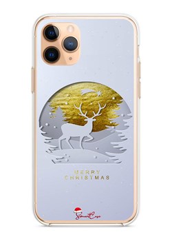 SWEET ACCESS Case w kolorze błękitnym do iPhone 12/12 PRO ze sklepu Limango Polska w kategorii Etui - zdjęcie 173928187