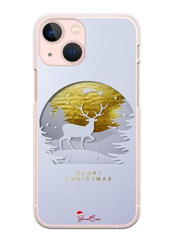 SmartCase Case w kolorze błękitnym do iPhone 13 ze sklepu Limango Polska w kategorii Etui - zdjęcie 173928207