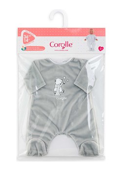 Corolle Ubranko dla lalek &quot;Pyjama&quot; - 2+ ze sklepu Limango Polska w kategorii Zabawki - zdjęcie 173928686