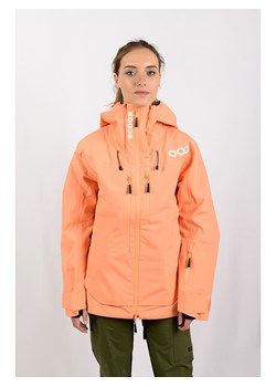 Ecoon Kurtka narciarska w kolorze pomarańczowym ze sklepu Limango Polska w kategorii Kurtki damskie - zdjęcie 173929018