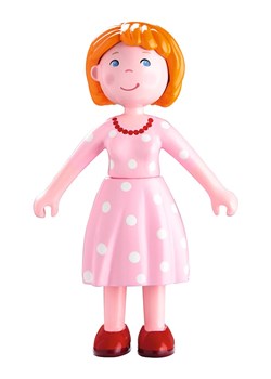 Haba Figurka &quot;Little Friends - Mama Katrin&quot; do zabawy - 3+ ze sklepu Limango Polska w kategorii Zabawki - zdjęcie 173929295