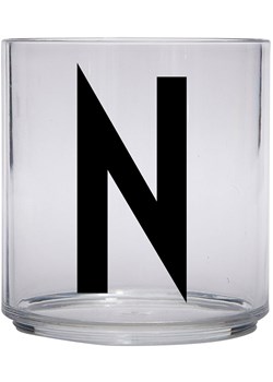 Design Letters Kubek &quot;N&quot; - 220 ml ze sklepu Limango Polska w kategorii Kubki - zdjęcie 173929376