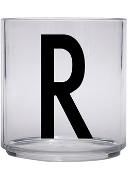 Design Letters Kubek &quot;R&quot; - 220 ml ze sklepu Limango Polska w kategorii Kubki - zdjęcie 173929377