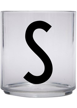 Design Letters Kubek &quot;S&quot; - 220 ml ze sklepu Limango Polska w kategorii Kubki - zdjęcie 173929378