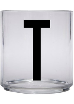 Design Letters Kubek &quot;T&quot; - 220 ml ze sklepu Limango Polska w kategorii Kubki - zdjęcie 173929379