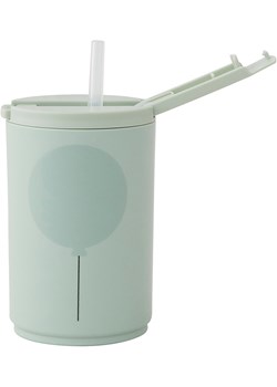 Design Letters Kubek w kolorze zielonym - 330 ml ze sklepu Limango Polska w kategorii Kubki - zdjęcie 173929389