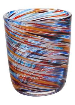Bahne Szklanka ze wzorem - 300 ml ze sklepu Limango Polska w kategorii Szklanki - zdjęcie 173929807