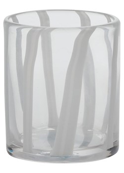 Bahne Szklanka w kolorze szarym - 300 ml ze sklepu Limango Polska w kategorii Szklanki - zdjęcie 173929818