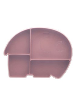 Sebra Podkładka silikonowa w kolorze jasnoróżowym - 4 m+ ze sklepu Limango Polska w kategorii Podkładki na stół - zdjęcie 173929988