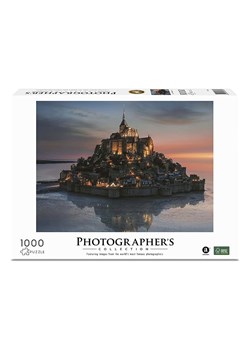 ambassador 1000-częściowe puzzle - 12+ ze sklepu Limango Polska w kategorii Puzzle - zdjęcie 173930086