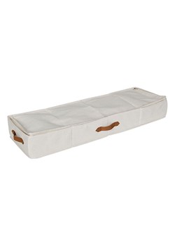 STORE IT Organizer &quot;Premium&quot; w kolorze beżowym na papier prezentowy - 90 x 12 x 30 cm ze sklepu Limango Polska w kategorii Przechowywanie - zdjęcie 173930109