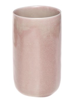 Miloo Home Kubek &quot;Svelte&quot; w kolorze jasnoróżowym - 330 ml ze sklepu Limango Polska w kategorii Kubki - zdjęcie 173930139