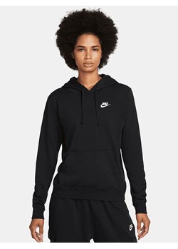 Nike Bluza w kolorze czarnym ze sklepu Limango Polska w kategorii Bluzy damskie - zdjęcie 173931908