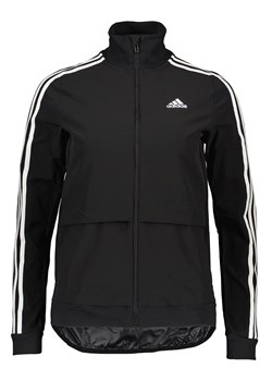 adidas Kurtka sportowa w kolorze czarnym ze sklepu Limango Polska w kategorii Kurtki damskie - zdjęcie 173933298