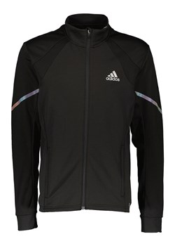 adidas Kurtka sportowa w kolorze czarnym ze sklepu Limango Polska w kategorii Bluzy męskie - zdjęcie 173933316