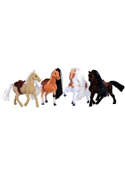 Simba Figurka &quot;Small horse&quot; do zabawy - 3+ (produkt niespodzianka) ze sklepu Limango Polska w kategorii Zabawki - zdjęcie 173933738
